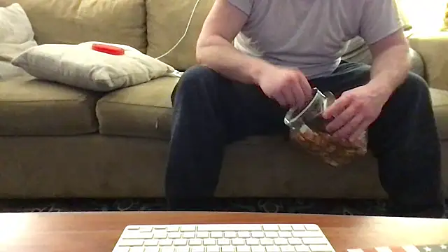 Rock Pierce online show from 17, 3, 2025