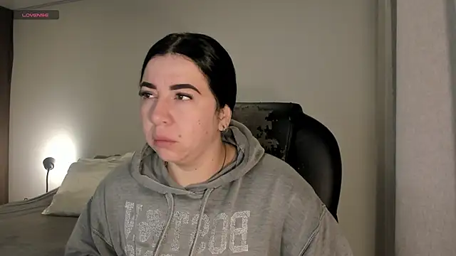 Snapshot of Im_coco chatting on 26, 11, 2025 Im coco online show from 26, 11, 2025