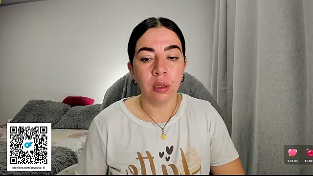 Im coco online show from 23, 3, 2026