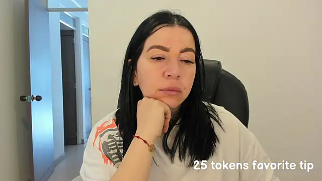 Snapshot of Im_coco chatting on 9, 9, 2025 Im coco online show from 9, 9, 2025