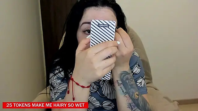 Snapshot of Im_coco chatting on 23, 3, 2025 Im coco online show from 23, 3, 2025