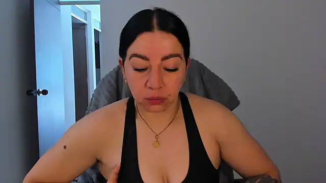 Snapshot of Im_coco chatting on 24, 9, 2025 Im coco online show from 24, 9, 2025