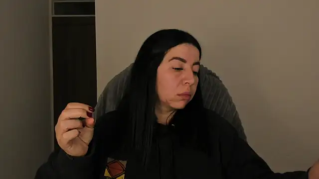 Snapshot of Im_coco chatting on 12, 9, 2025 Im coco online show from 12, 9, 2025