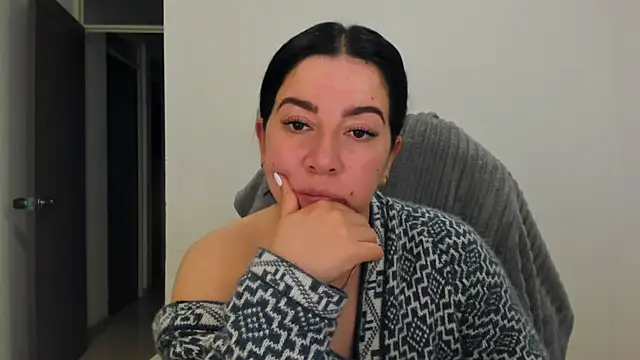 Snapshot of Im_coco chatting on 21, 9, 2025 Im coco online show from 21, 9, 2025