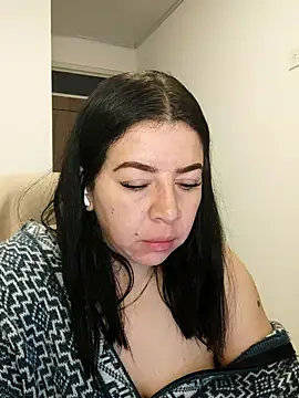 Snapshot of Im_coco chatting on 11, 7, 2026 Im coco online show from 11, 7, 2026