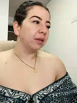Snapshot of Im_coco chatting on 7, 7, 2026 Im coco online show from 7, 7, 2026