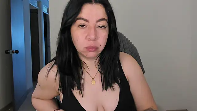 Snapshot of Im_coco chatting on 18, 9, 2025 Im coco online show from 18, 9, 2025