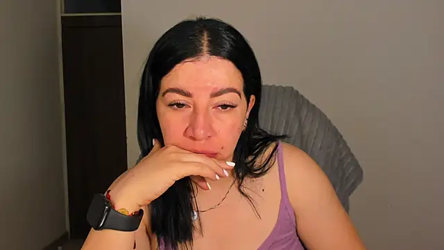 Snapshot of Im_coco chatting on 27, 9, 2025 Im coco online show from 27, 9, 2025