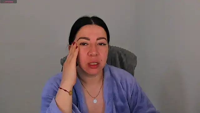 Snapshot of Im_coco chatting on 6, 10, 2025 Im coco online show from 6, 10, 2025