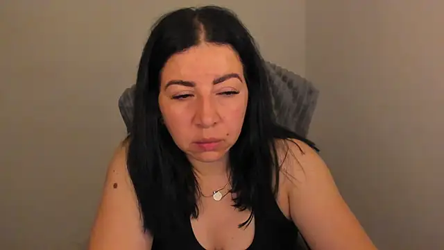 Snapshot of Im_coco chatting on 7, 10, 2025 Im coco online show from 7, 10, 2025