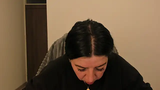 Snapshot of Im_coco chatting on 11, 9, 2025 Im coco online show from 11, 9, 2025