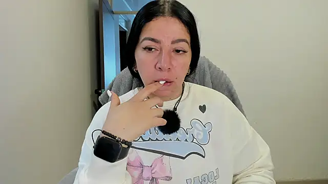 Snapshot of Im_coco chatting on 25, 5, 2026 Im coco online show from 25, 5, 2026