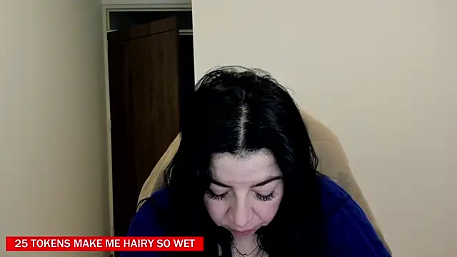 Snapshot of Im_coco chatting on 22, 3, 2025 Im coco online show from 22, 3, 2025