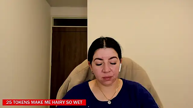 Snapshot of Im_coco chatting on 22, 3, 2025 Im coco online show from 22, 3, 2025