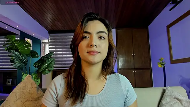 IsabellaaJoness online show from 25, 10, 2025