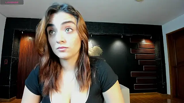 IsabellaaJoness online show from 1, 10, 2025