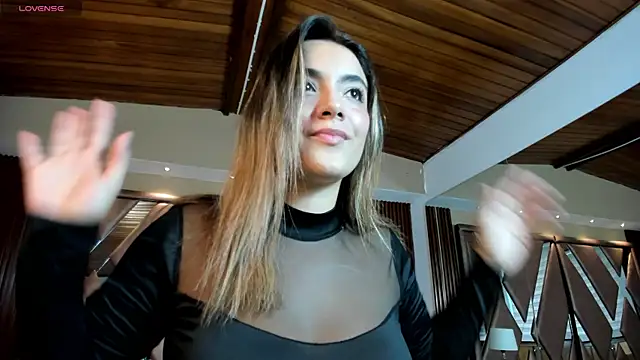 Snapshot of IsabellaaJoness chatting on 30, 6, 2026 IsabellaaJoness online show from 30, 6, 2026