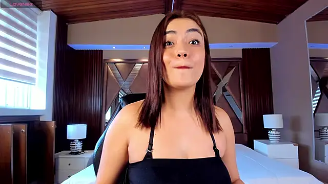 IsabellaaJoness online show from 17, 3, 2025