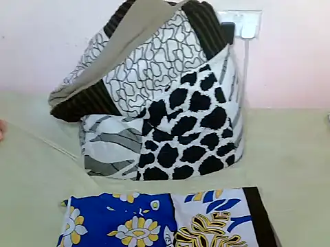 sweet rozie online show from 16, 10, 2025