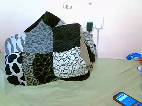 sweet rozie online show from 18, 10, 2025