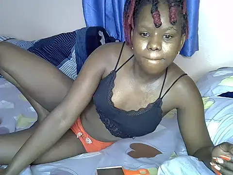 sweet rozie online show from 10, 5, 2026