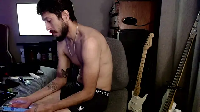 psil0cyb0rg online show from 6, 11, 2025