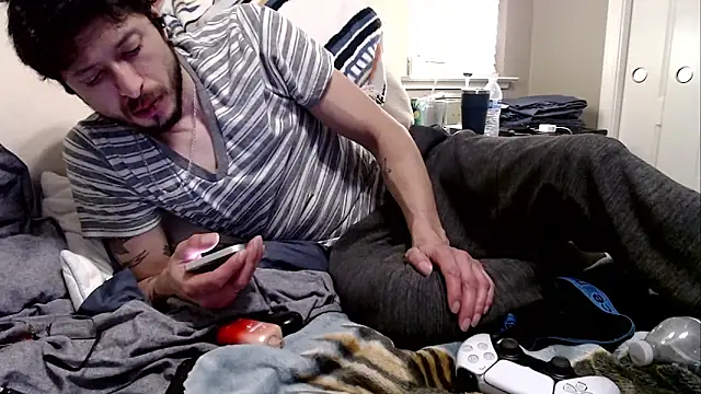 psil0cyb0rg online show from 14, 2, 2026