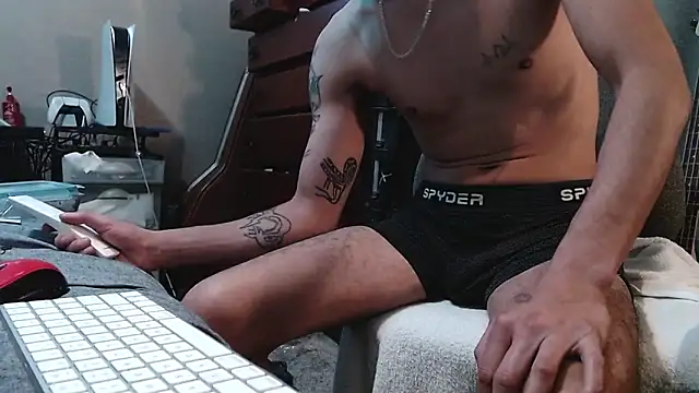 psil0cyb0rg online show from 9, 10, 2025