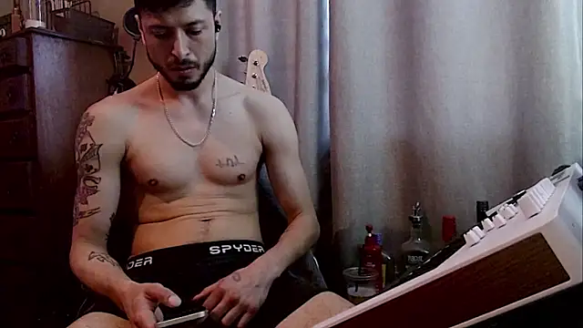 psil0cyb0rg online show from 14, 3, 2026