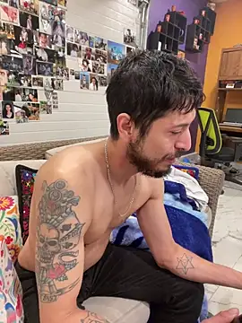 psil0cyb0rg online show from 18, 4, 2026