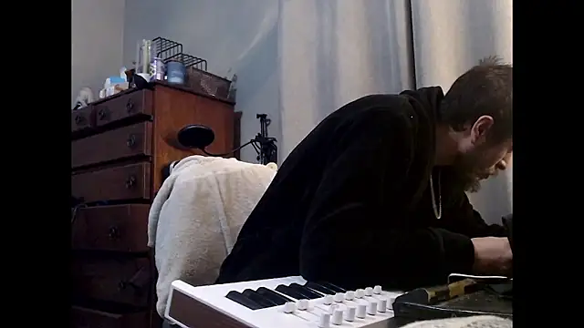 psil0cyb0rg online show from 15, 11, 2025