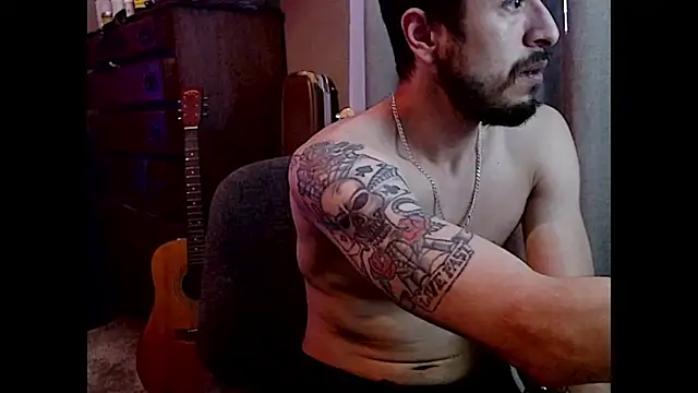 psil0cyb0rg online show from 15, 4, 2026