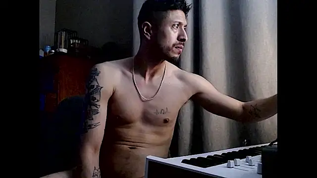 psil0cyb0rg online show from 1, 3, 2026