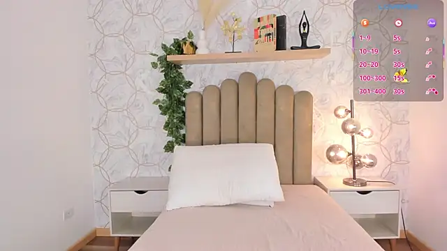 Roma  love online show from 24, 9, 2025