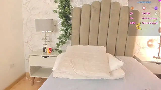 Roma  love online show from 20, 2, 2025