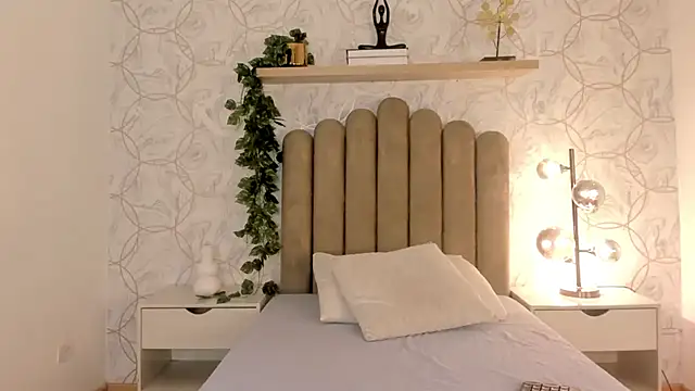 Roma  love online show from 3, 3, 2025