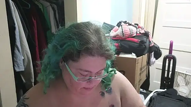 EmberCum online show from 28, 11, 2025