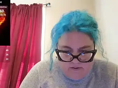 EmberCum online show from 14, 3, 2025