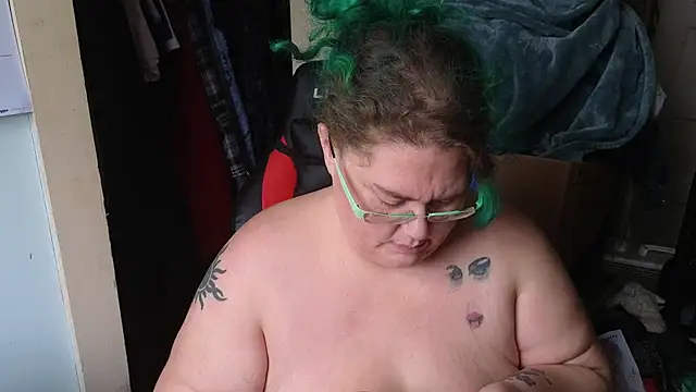 EmberCum online show from 10, 1, 2026