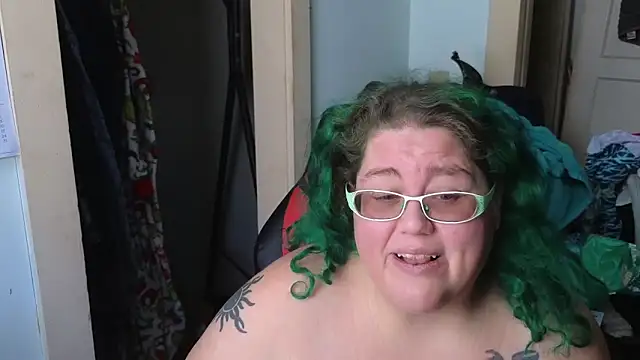 EmberCum online show from 15, 12, 2025