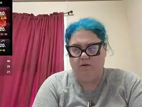 EmberCum online show from 14, 3, 2025