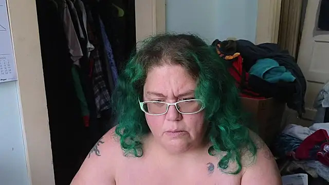 EmberCum online show from 22, 12, 2025