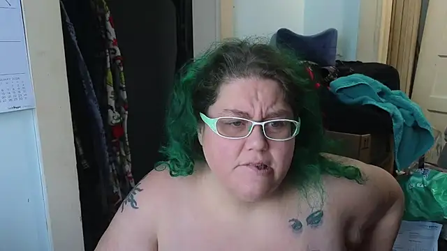 EmberCum online show from 16, 12, 2025