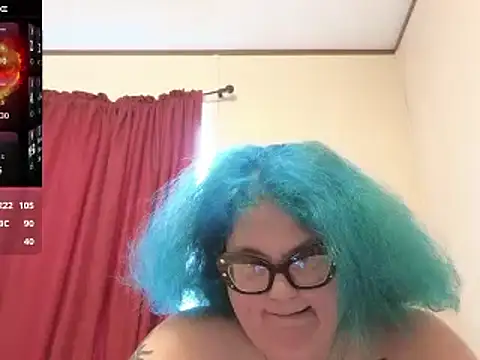 EmberCum online show from 15, 3, 2025