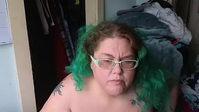 EmberCum online show from 9, 1, 2026