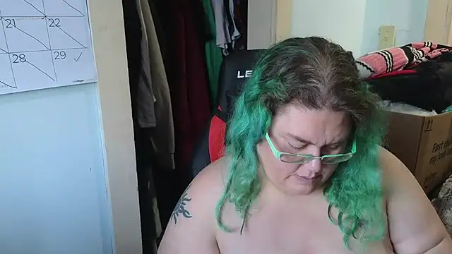 EmberCum online show from 29, 11, 2025