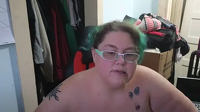 EmberCum online show from 28, 11, 2025