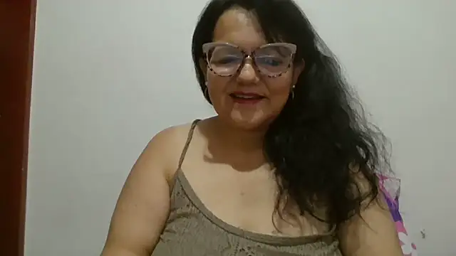 kassandra02 online show from 11, 3, 2026