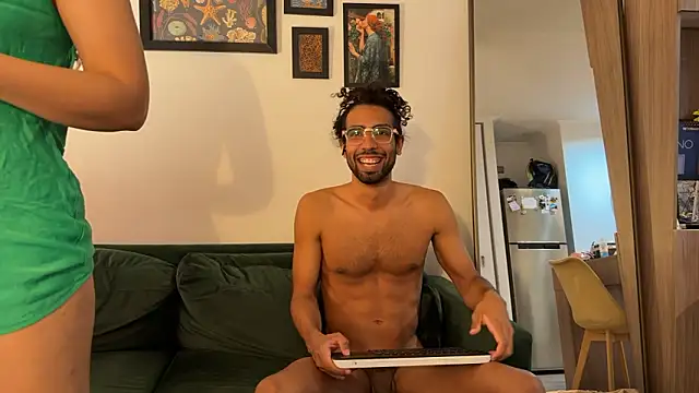 Redfloweer1 online show from 1, 3, 2026