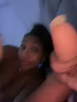 NaiomyLanes online show from 12, 3, 2026